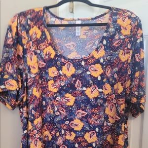 Lularoe Perfect T